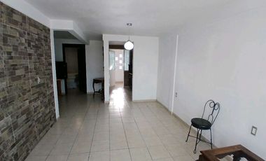 Departamento en renta en Barrio Alto