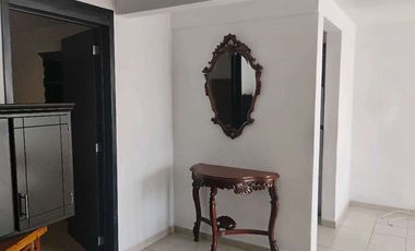 Departamento en renta en Barrio Alto