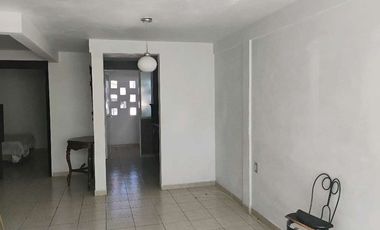 Departamento en renta en Barrio Alto