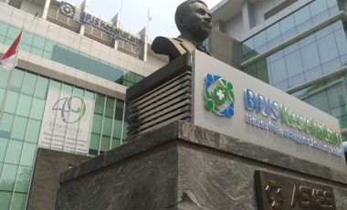 Rumah luas MURAH! Strategis, Pinggir Jalan Raya Cempaka Putih Timur