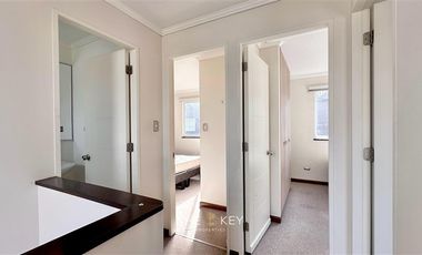 Casa en Arriendo en Condominio Los Robles II