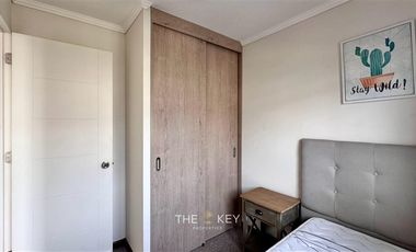 Casa en Arriendo en Condominio Los Robles II