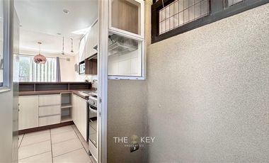 Casa en Arriendo en Condominio Los Robles II