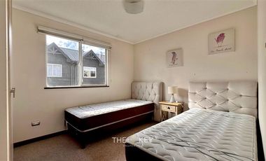 Casa en Arriendo en Condominio Los Robles II