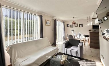 Casa en Arriendo en Condominio Los Robles II