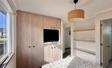 Casa en Arriendo en Condominio Los Robles II