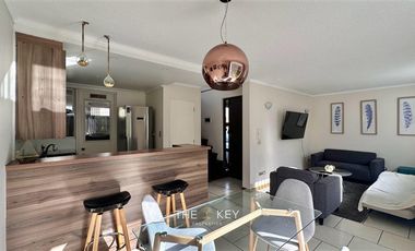 Casa en Arriendo en Condominio Los Robles II