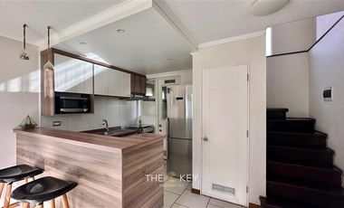 Casa en Arriendo en Condominio Los Robles II