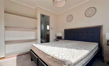 Casa en Arriendo en Condominio Los Robles II