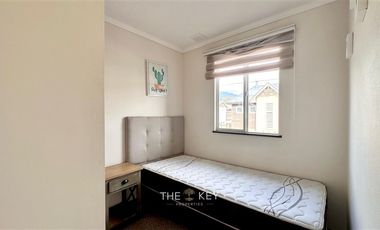 Casa en Arriendo en Condominio Los Robles II