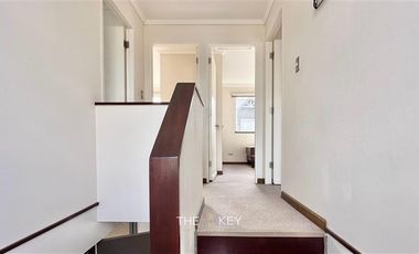 Casa en Arriendo en Condominio Los Robles II