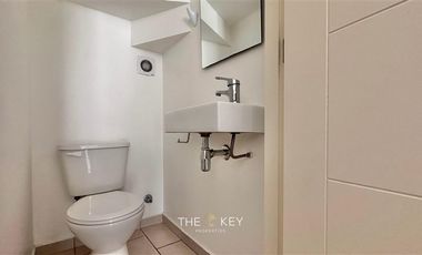 Casa en Arriendo en Condominio Los Robles II