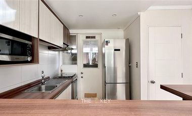 Casa en Arriendo en Condominio Los Robles II