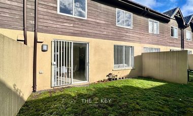 Casa en Arriendo en Condominio Los Robles II