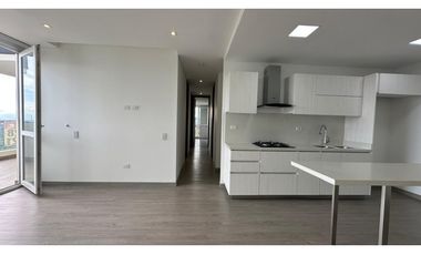 vendo Apartamento avenida sur en Pereira, vista panoramica
