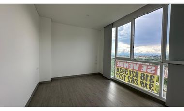 vendo Apartamento avenida sur en Pereira, vista panoramica