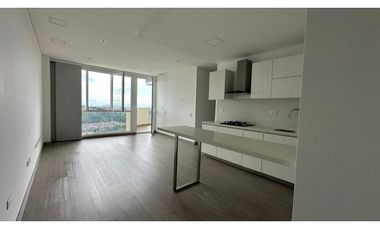 vendo Apartamento avenida sur en Pereira, vista panoramica