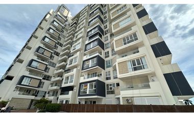 vendo Apartamento avenida sur en Pereira, vista panoramica