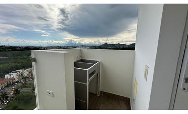 vendo Apartamento avenida sur en Pereira, vista panoramica