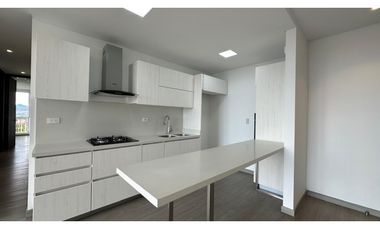 vendo Apartamento avenida sur en Pereira, vista panoramica
