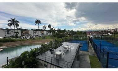 vendo Apartamento avenida sur en Pereira, vista panoramica