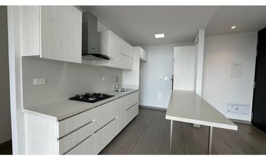 vendo Apartamento avenida sur en Pereira, vista panoramica