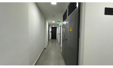 vendo Apartamento avenida sur en Pereira, vista panoramica