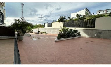 vendo Apartamento avenida sur en Pereira, vista panoramica