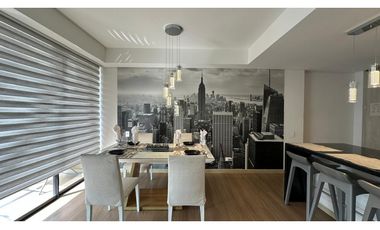 Venta de apartamento con vista espectacular – Avenida Sur