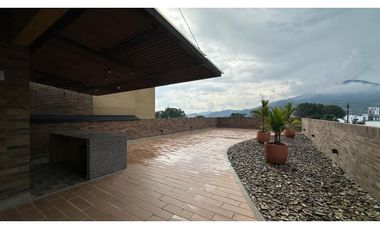 Venta de apartamento con vista espectacular – Avenida Sur