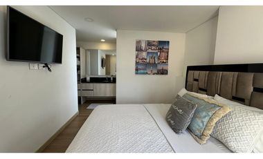 Venta de apartamento con vista espectacular – Avenida Sur