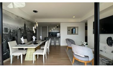 Venta de apartamento con vista espectacular – Avenida Sur