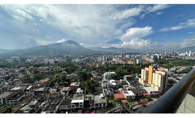 Venta de apartamento con vista espectacular – Avenida Sur