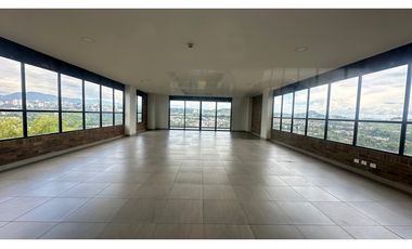 Venta de apartamento con vista espectacular – Avenida Sur