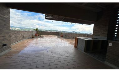 Venta de apartamento con vista espectacular – Avenida Sur