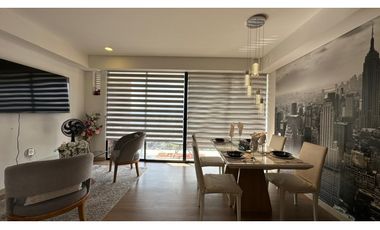 Venta de apartamento con vista espectacular – Avenida Sur