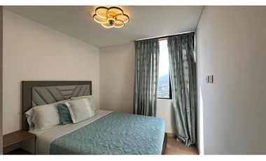 Venta de apartamento con vista espectacular – Avenida Sur