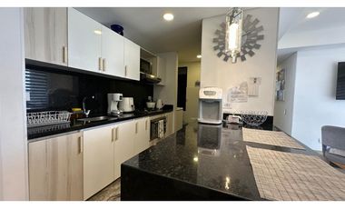 Venta de apartamento con vista espectacular – Avenida Sur