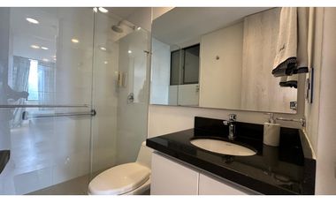 Venta de apartamento con vista espectacular – Avenida Sur