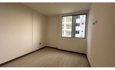 Moderno apartamento en venta – Sector Villa Olímpica, Pereira