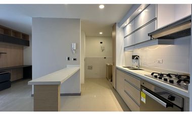 Moderno apartamento en venta – Sector Villa Olímpica, Pereira