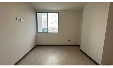 Moderno apartamento en venta – Sector Villa Olímpica, Pereira