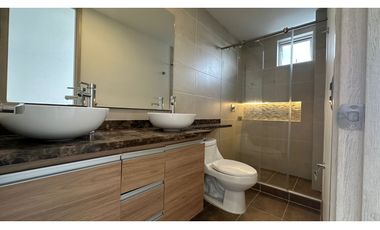 Moderno apartamento en venta – Sector Villa Olímpica, Pereira