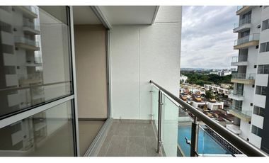 Moderno apartamento en venta – Sector Villa Olímpica, Pereira