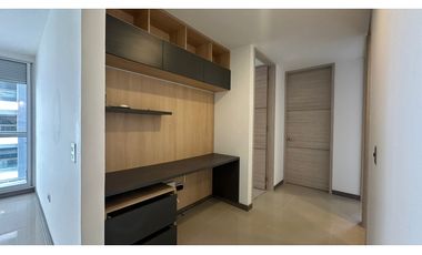 Moderno apartamento en venta – Sector Villa Olímpica, Pereira