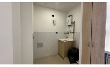 Moderno apartamento en venta – Sector Villa Olímpica, Pereira