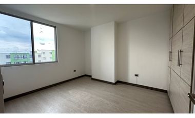 Moderno apartamento en venta – Sector Villa Olímpica, Pereira
