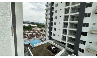 Moderno apartamento en venta – Sector Villa Olímpica, Pereira