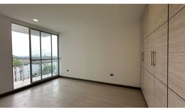Moderno apartamento en venta – Sector Villa Olímpica, Pereira