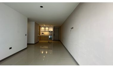 Moderno apartamento en venta – Sector Villa Olímpica, Pereira